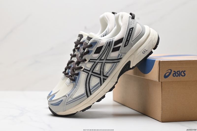 Asics Shoes